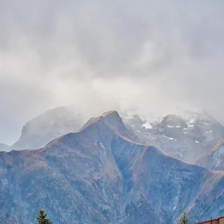 Eperon - Les 2 Alpes Apartamento