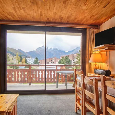 Eperon - Les 2 Alpes Appartement Les Deux Alpes