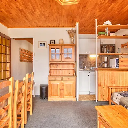 Eperon - Les 2 Alpes Appartement
