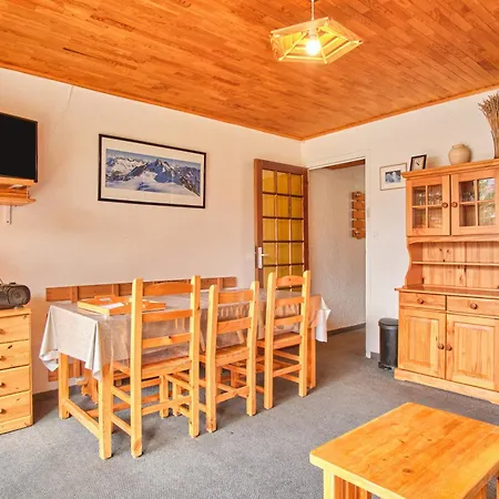 Eperon - Les 2 Alpes Appartement Les Deux Alpes