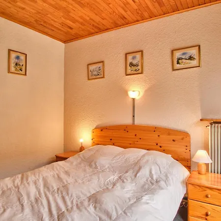 Appartement Eperon - Les 2 Alpes *