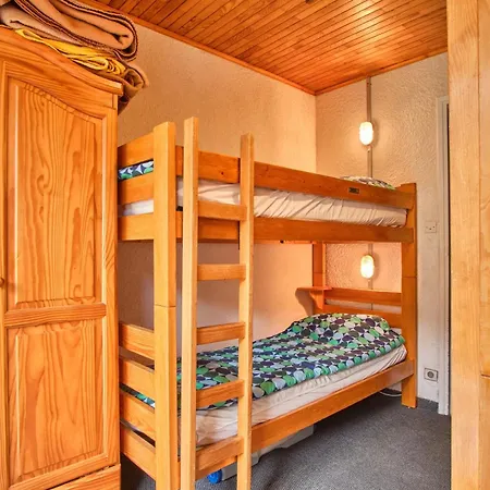 Eperon - Les 2 Alpes Appartement *