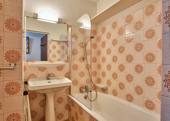 Apartamento Eperon - Les 2 Alpes *