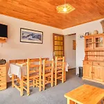 Eperon - Les 2 Alpes Appartement Les Deux Alpes