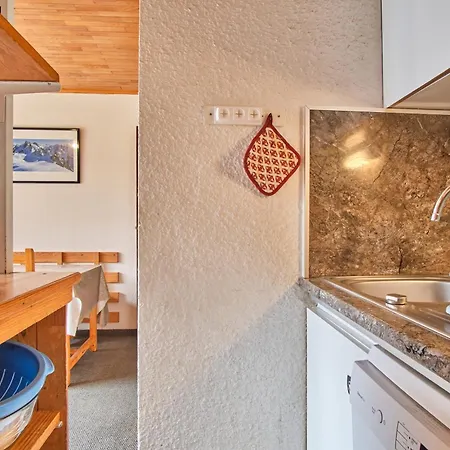 Apartment Eperon - Les 2 Alpes *