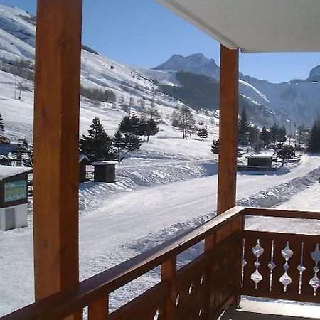 Eperon - Les 2 Alpes * Les Deux Alpes